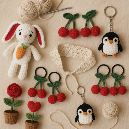 Collection image for: Accessoires